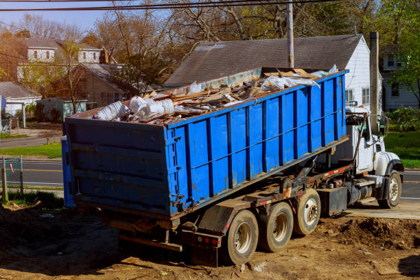 Best Electronics Removal Services  in Waterville, MN