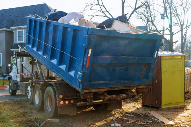 Best Dumpster Rental Services  in Waterville, MN