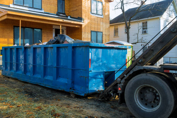Best Basement Cleanout Services  in Waterville, MN