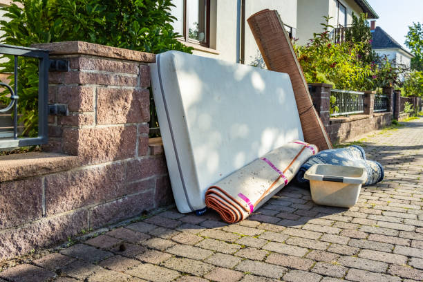 Best Office Junk Removal  in Waterville, MN