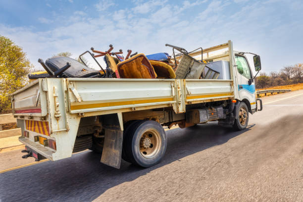 Professional Junk Removal in Waterville, MN