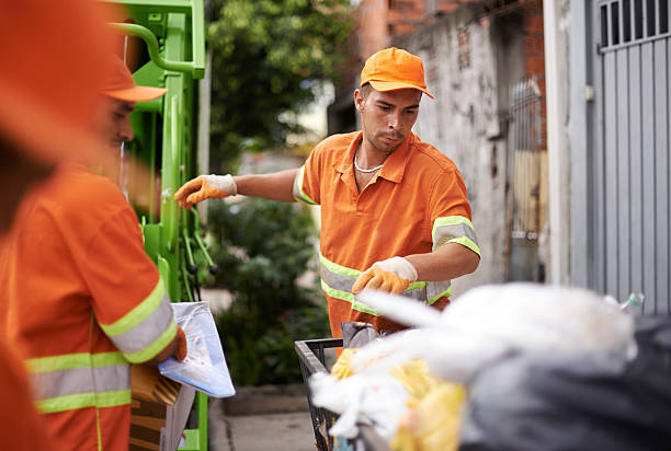 Best Garage Cleanout Services  in Waterville, MN